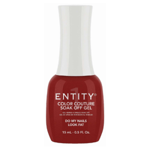 ENTITY GEL- #238 DO MY NAILS LOOK FAT