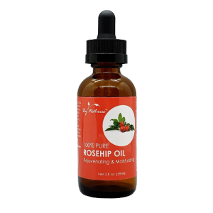 BYN 100PERC PURE OIL ROSEHIP