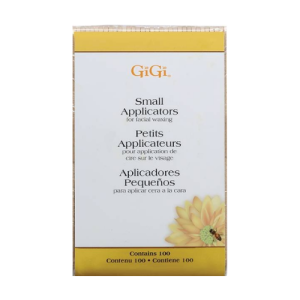 GIGI APPLICATORS SMALL