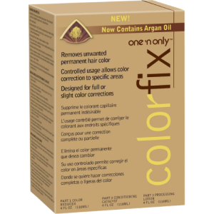 ONO COLORFIX COLOR REMOVER PAC