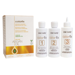 ONO COLORFIX PERMANENT COLOR REMOVER