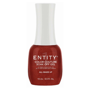 ENTITY GEL- #240 ALL MADE UP