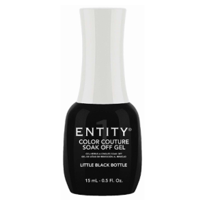 ENTITY GEL- #248 LITTLE BLACK BOTTLE