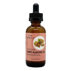 BYN 100PERC PURE OIL SWEET ALMOND
