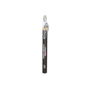 J2 JUMBO EYEBROW PENCIL D BROWN