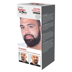 BARBERS CHOICE [N/BLACK]