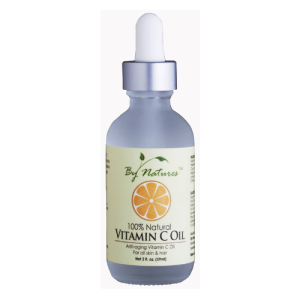 BYN 100PERC PURE OIL VITAMIN C
