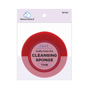 DREAM C/SPONGE RUBBER RED THIN