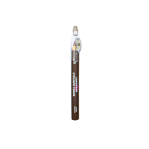 J2 JUMBO EYEBROW PENCIL L BROWN