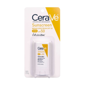 CERAVE SUNSCREEN STICK SPF 50