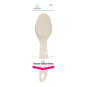 DREAM FOOT CALLOUS STONE CERAMIC