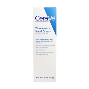 CERAVE THEAPUTIC HAND CREAM