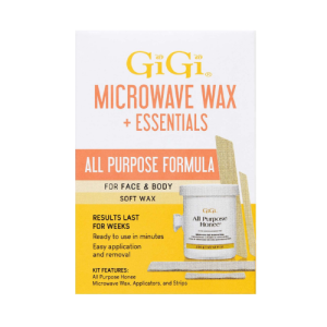 GIGI KIT ALL PURPOSE MICROWAVE+ESSENTIAL