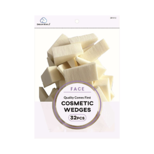 DREAM C/SPONGE WEDGE 32PC/PK