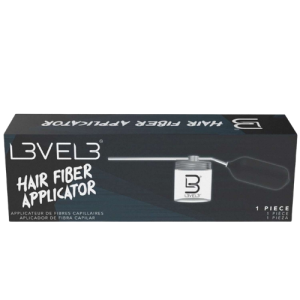 LEVEL3 FIBER APPLICATOR