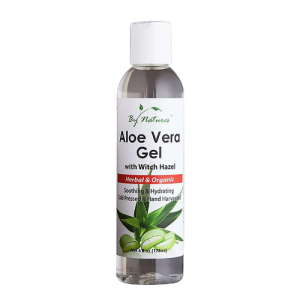 BYN ALOE VERA GEL