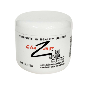 CHAZAP BALD SHINE