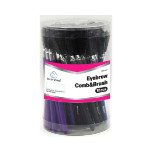 DREAM EYEBROW COMB AND BRUSH