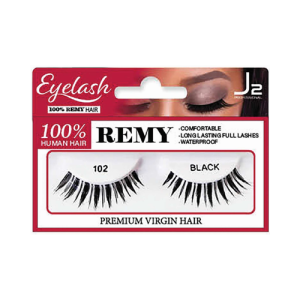 J2 EYELASH #102