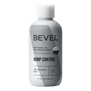 BEVEL BUMP CONTROL