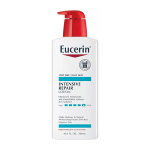 EUCERIN ADVANCED REPAIR DRY SKIN LOTION