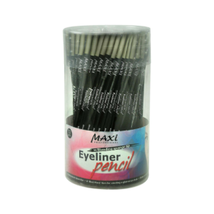 DREAM C/EYE LINER W/BLENDING SPONGE BROWN