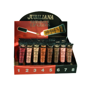 MAXI L/G JUBILIANA SHIM BRUSH