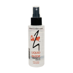 CHAZAP LIQUID RAZOR 4 OZ
