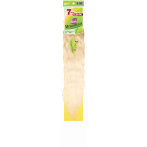 HH BRAZ CLIP 7PCS NW