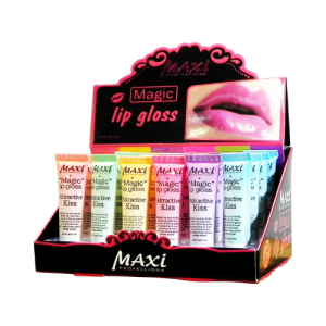 MAXI L/G MAGIC LIPGLOSS