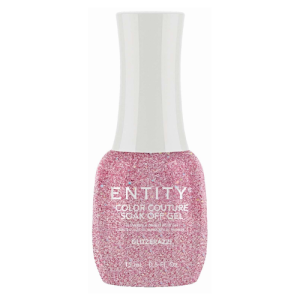 ENTITY GEL- #524 GLITZERAZZI