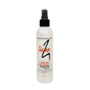 CHAZAP LIQUID RAZOR 8 OZ