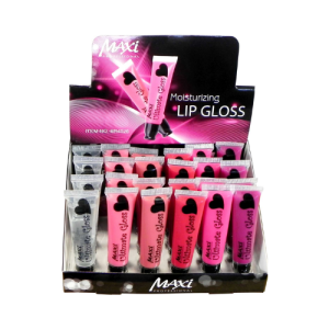 MAXI L/G MOISTURIZING