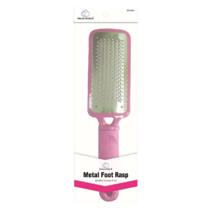 DREAM FOOT FILE METAL RASP