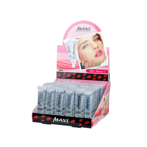 MAXI L/GEL CLEAR W/VITAMIN E