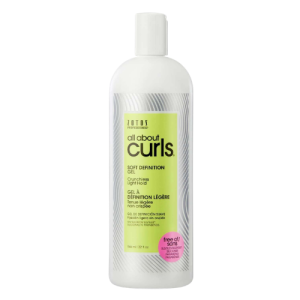 AAC SOFT DEFINITION GEL 32 OZ