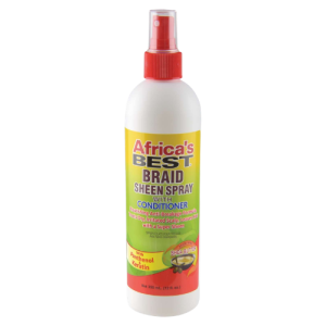 AB BRAID SHEEN SPRAY