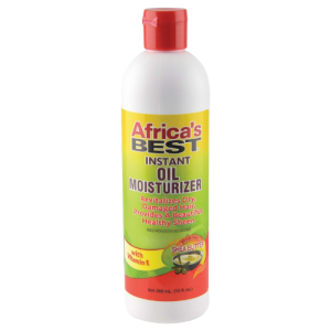 AB OIL MOISTURIZER