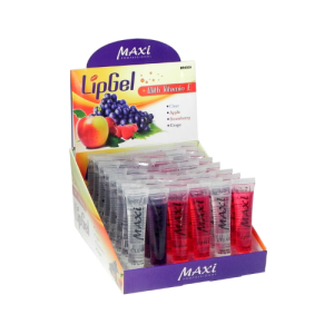 MAXI L/GEL FRUIT W/VITAMIN E
