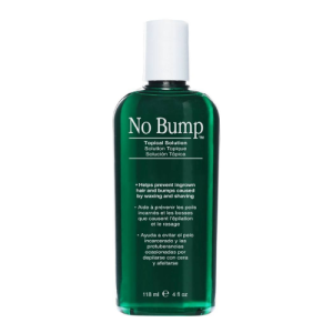 GIGI NO BUMP TOPICAL SOLUTION