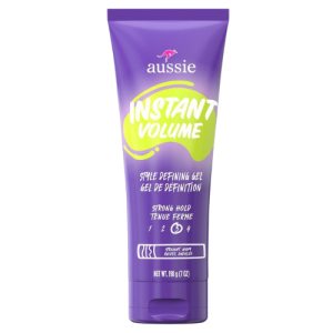 AUSSIE INSTANT VOLUME DEFINING GEL