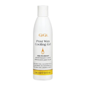 GIGI POST AFTER WAX COOLING GEL