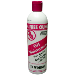 BB OIL MOIST LOTION