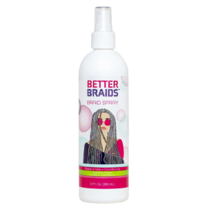 BETTER BRAIDS BRAID SPRAY