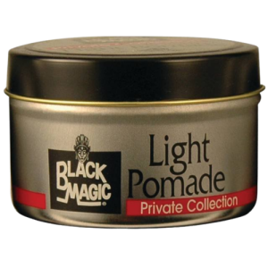 BLACK MAGIC LIGHT POMADE