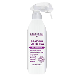 BOBOS REMI BRAIDING HAIR SPRAY