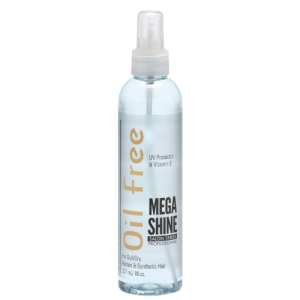 BONFI OIL FREE MEGA SHINE