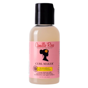CAMILLE ROSE CURL MAKER DEFINING JELLY 2 OZ