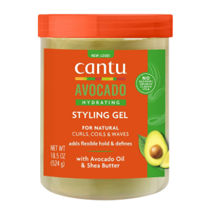 CANTU AVOCADO GEL