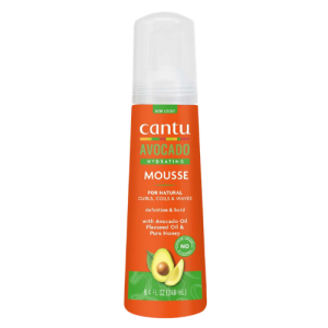 CANTU AVOCADO MOUSSE